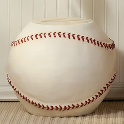 Baseball Stool
