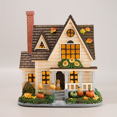 Harvest House Accent Light