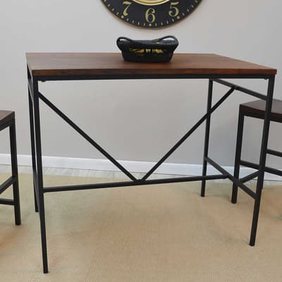 Ethan Bar Height Dining Table