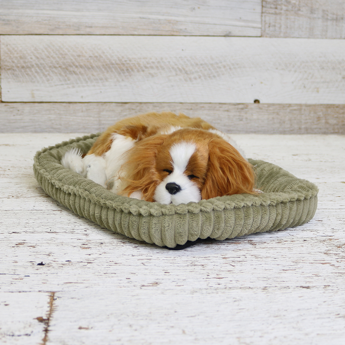  Plush Beagle Puppy - Cracker Barrel