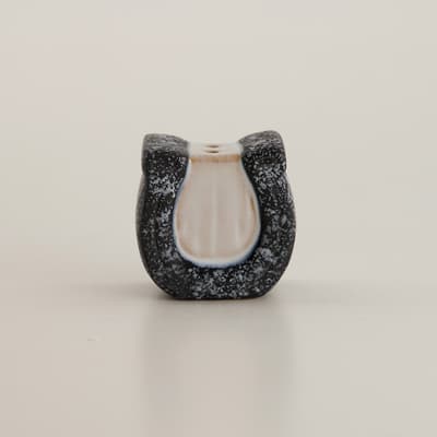 Horseshoe Mini Salt Shaker