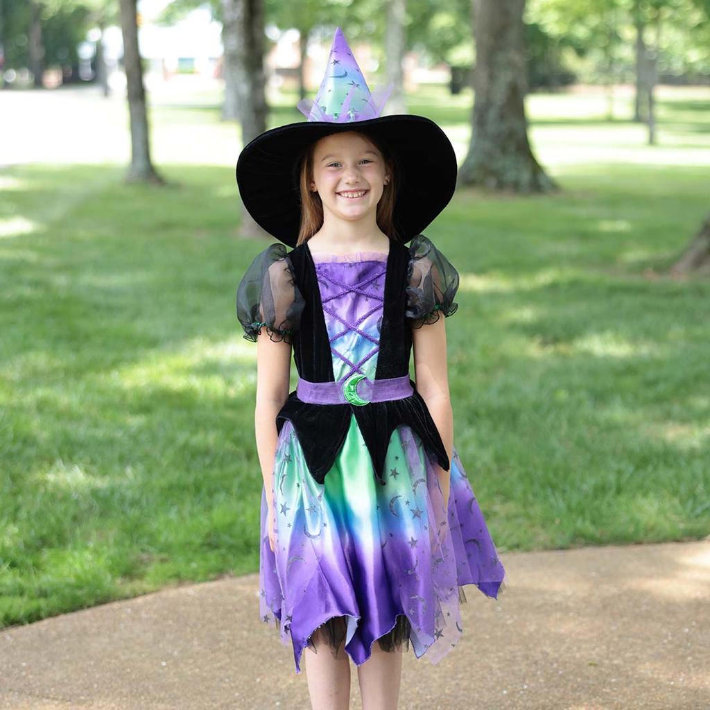 Witch Costumes for Adults & Kids