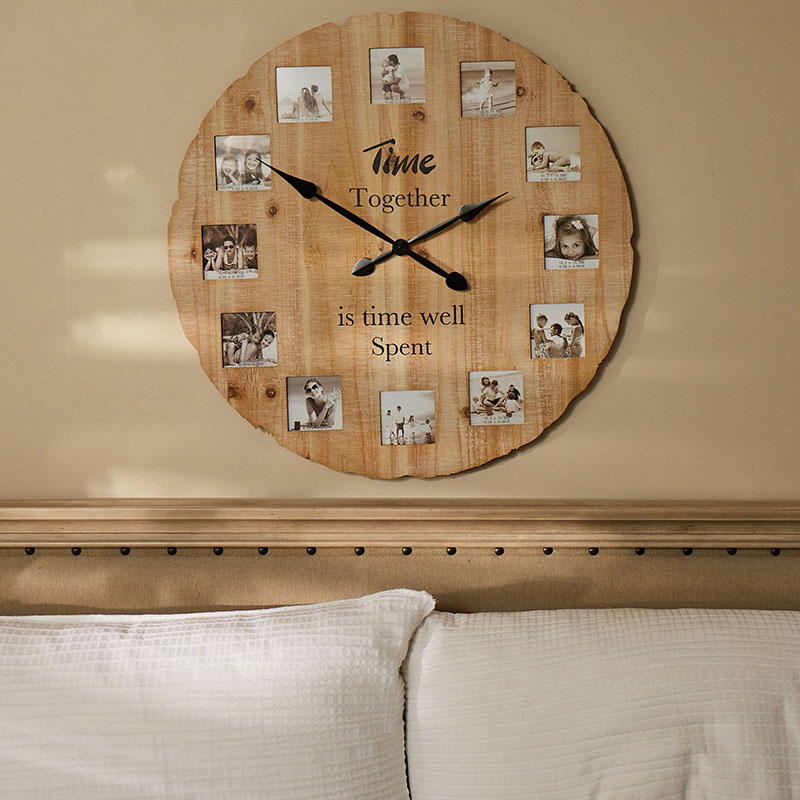 Clocks Home Decor Home Furniture Cracker Barrel