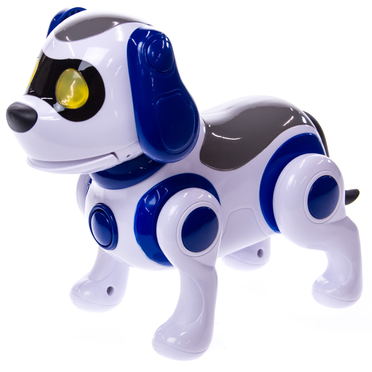 Buddy the Perfect Dog Robot | Toys 