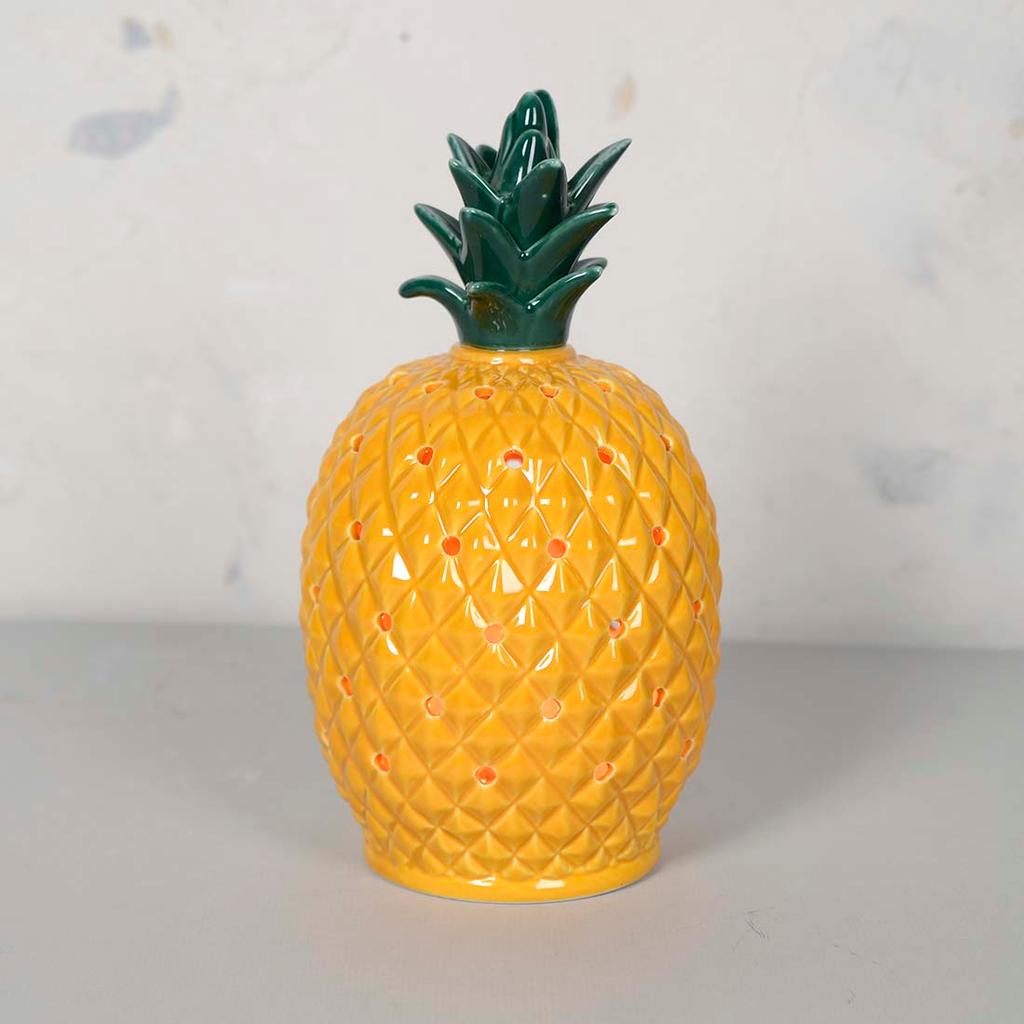 Light up pineapple new arrivals