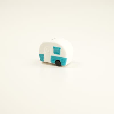 Camper Mini Salt Shaker