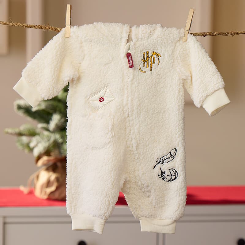 Adorable Harry Potter Lightning Rags offers Romper