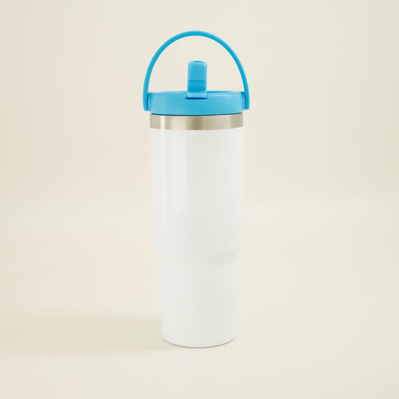 Cracker Barrel Get Over It Tumbler