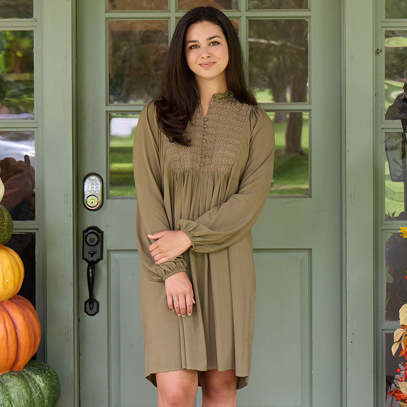 Dresses Cracker Barrel