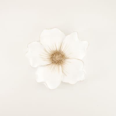 Magnolia Flower Wall Decor