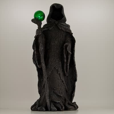 Reaper Figurine