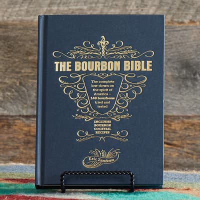 The Bourbon Bible