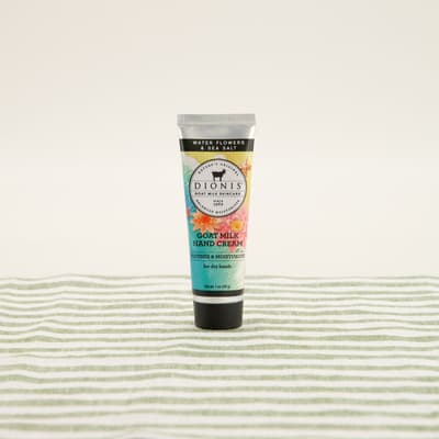 Dionis Water Flower 1oz Hand Cream