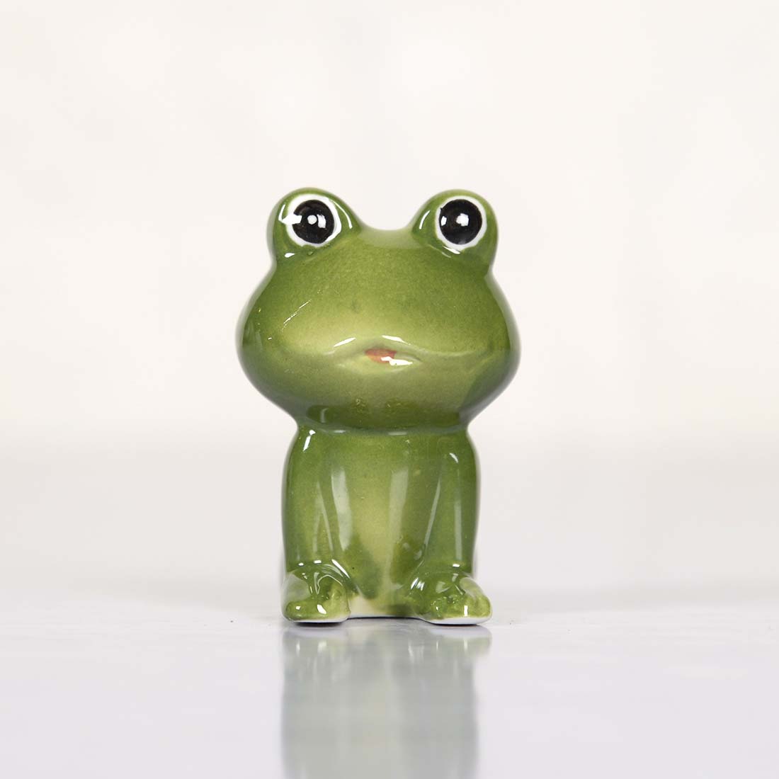 Frog salt and clearance pepper shakers