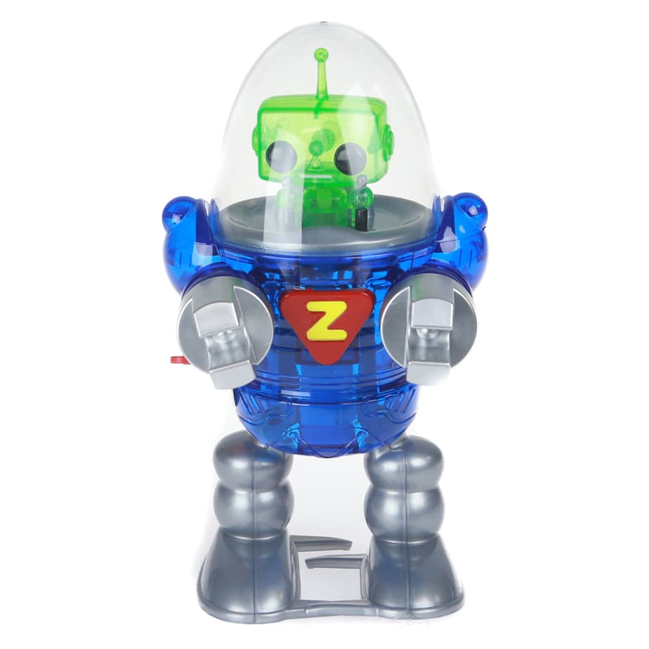 Classic robot toy deals