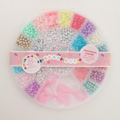 Bracelet Bead Kit