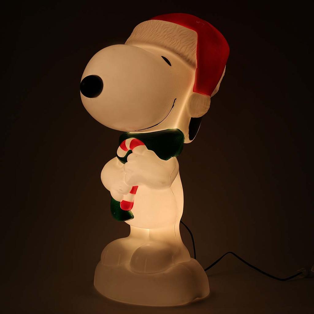 Snoopy cheapest blowmold