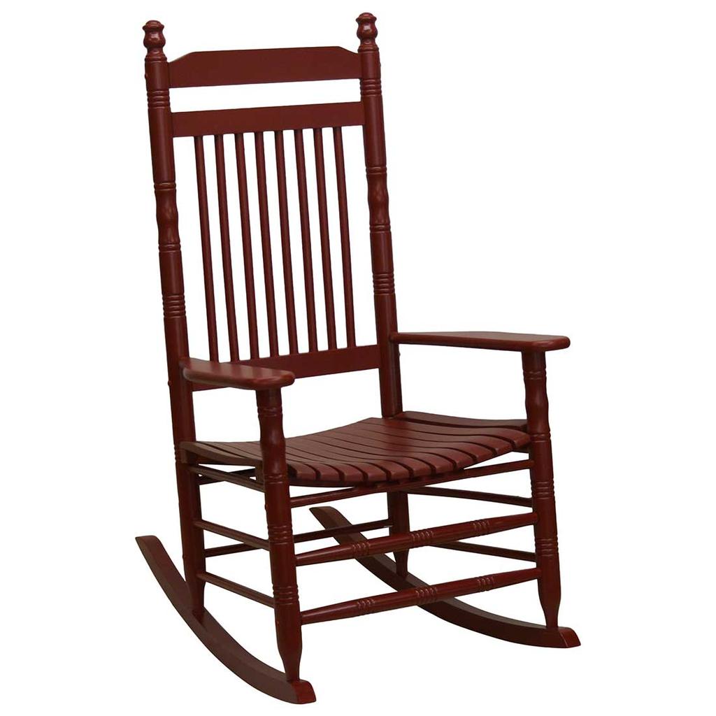 Cracker barrel best sale army rocking chair