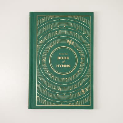 Book of Hymns