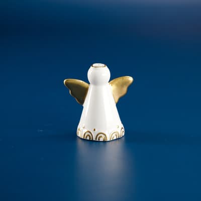 Angel Mini Pepper Shaker
