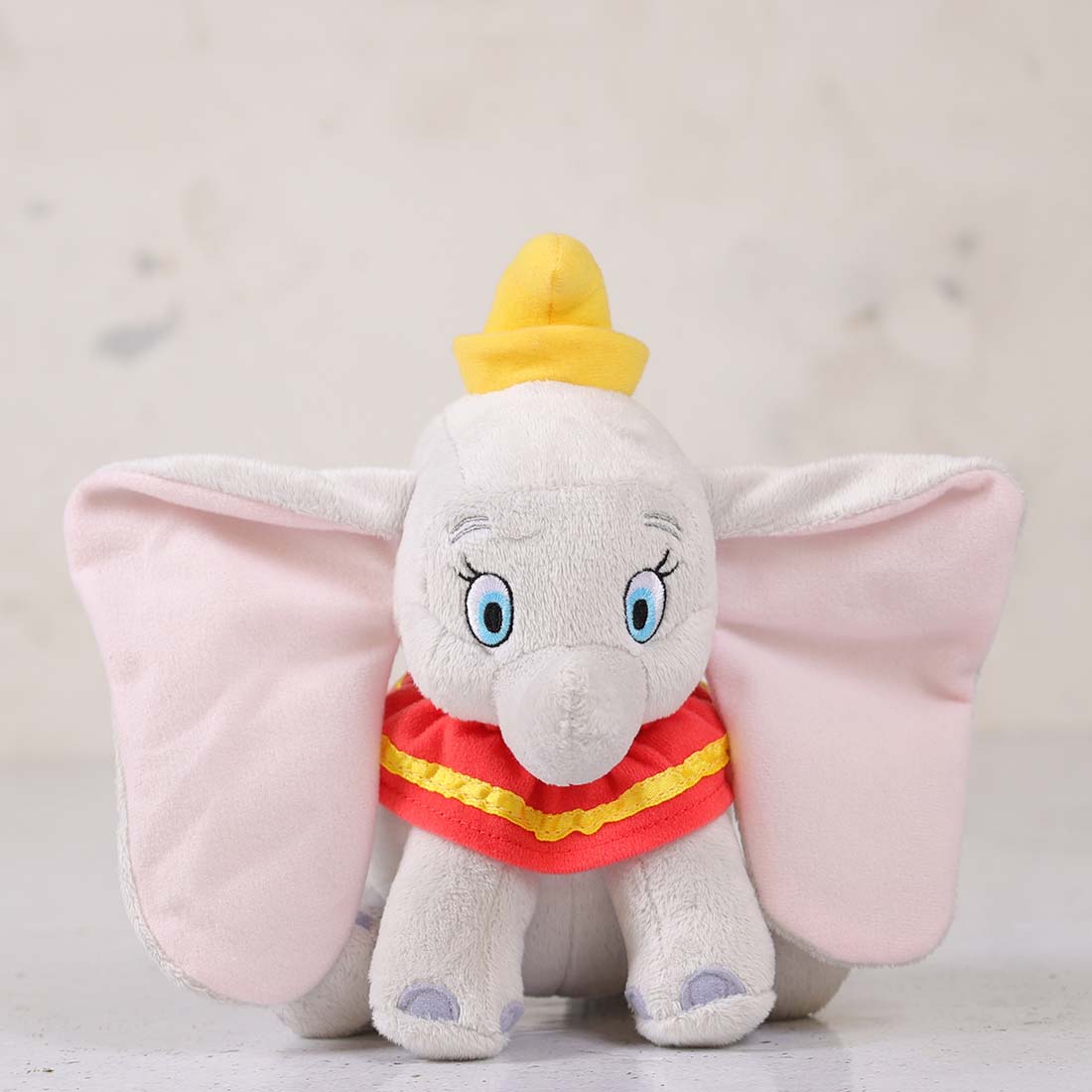 Dumbo Small Plush - Cracker Barrel