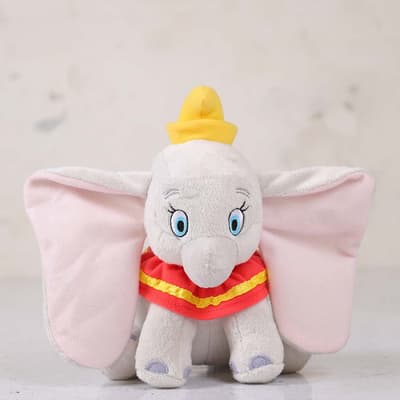 Dumbo Small Plush