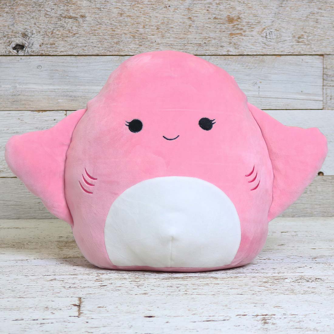 cracker barrel squishmallow stingray