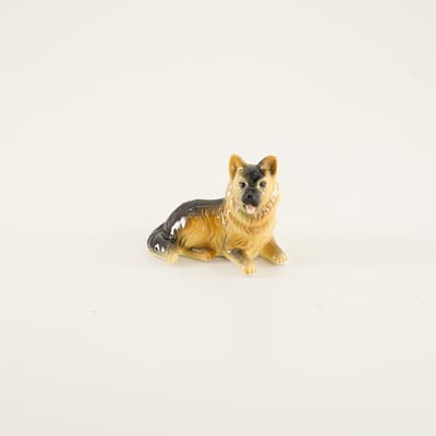 Dog Mini Salt Shaker