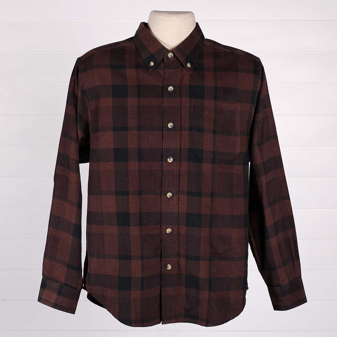 warm button up shirts