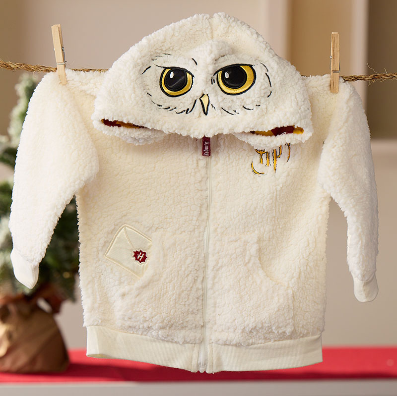 Hedwig hoodie outlet