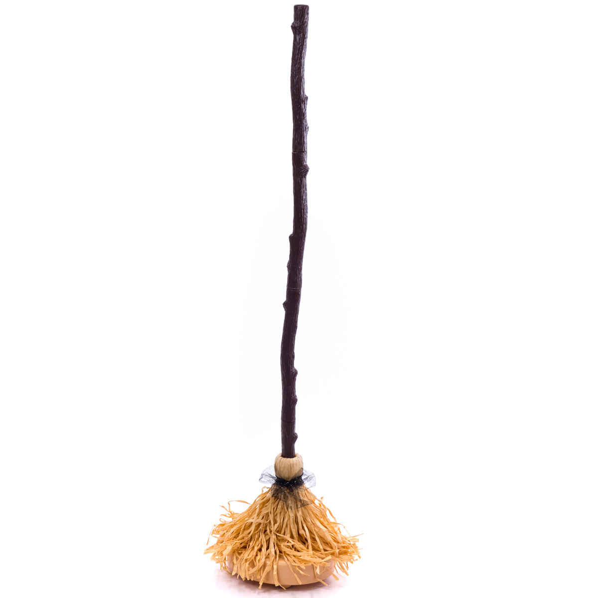 Animated Enchanted Broom | Collections | Halloween - Cracker Barrel