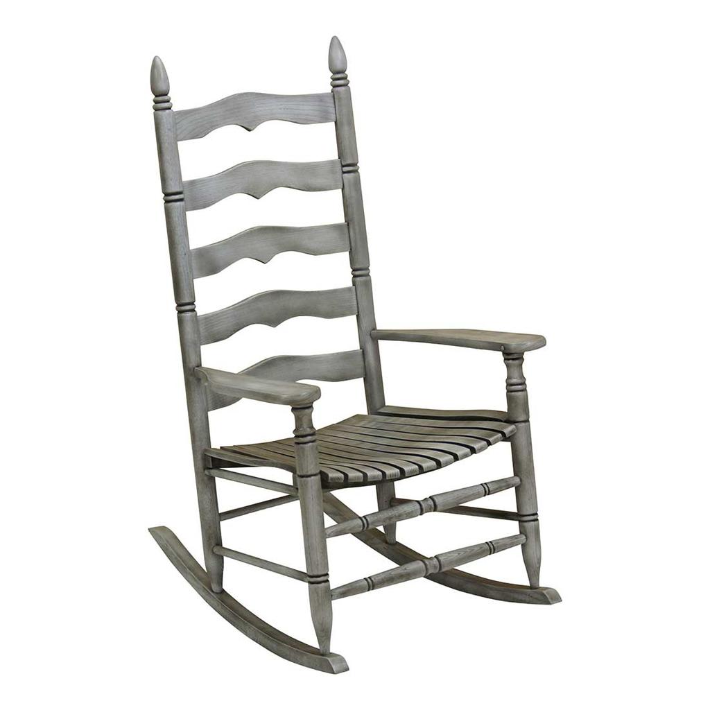 Farmhouse Rocker Cracker Barrel