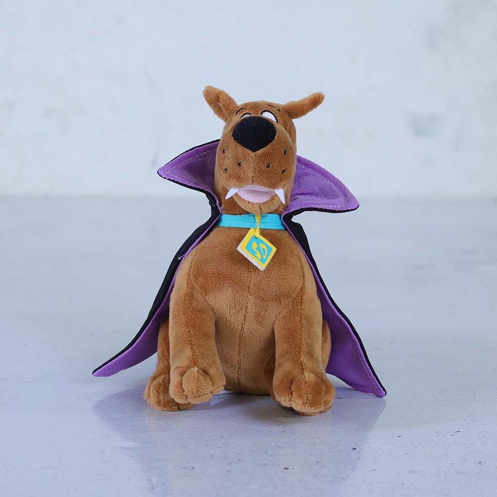 Scooby doo plush clearance toy