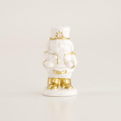Nutcracker Mini Pepper Shaker