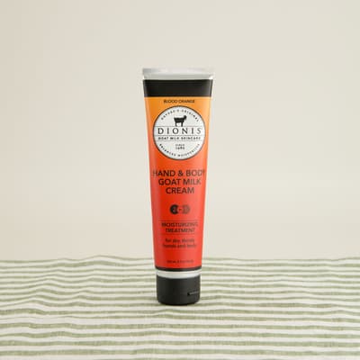 Dionis&reg; Blood Orange 3.3 Oz. Hand & Body Cream