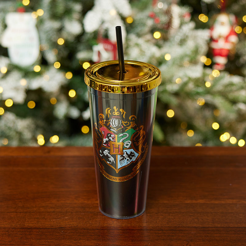 Cute As Can Bee 22 Oz. Tumbler with Straw - Cracker Barrel