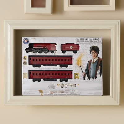 Harry Potter Mini Train Set