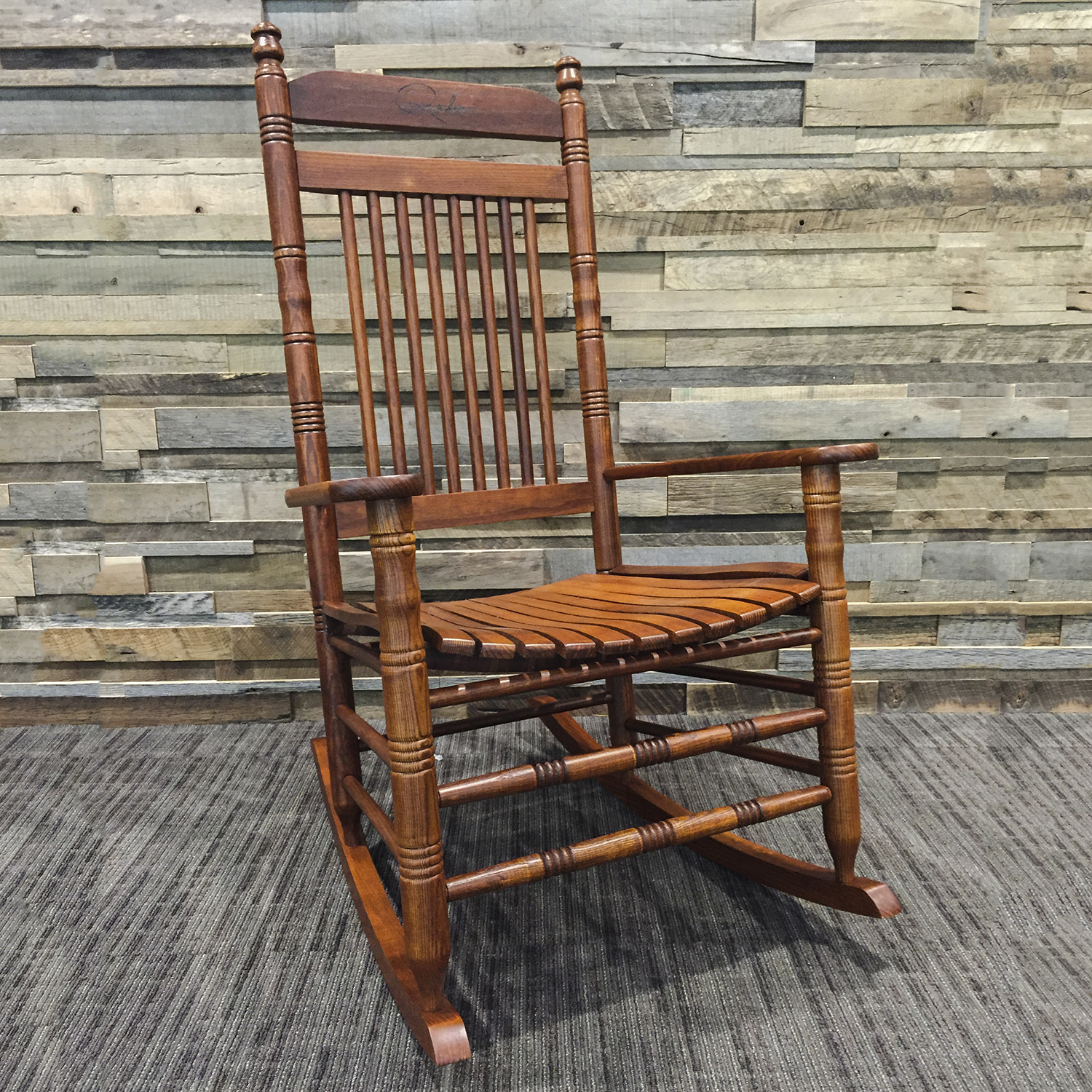 Cracker Barrel Rocking Chairs - Chair Design