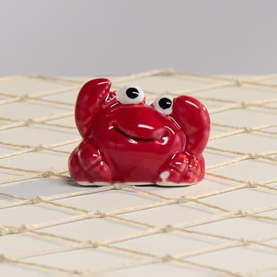 Crab Mini Pepper Shaker