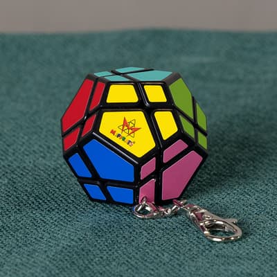 Mini Skewb