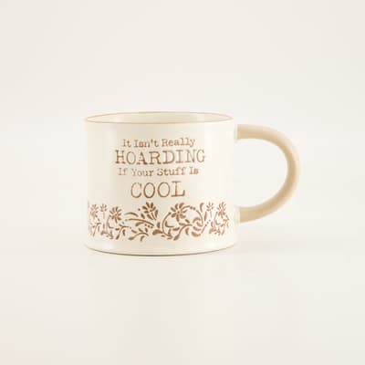 Hoaders 18 Oz. Mug