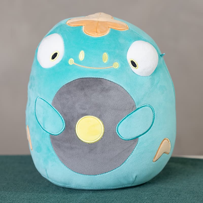 10 Bellibolt Pokemon Squishmallow - Cracker Barrel