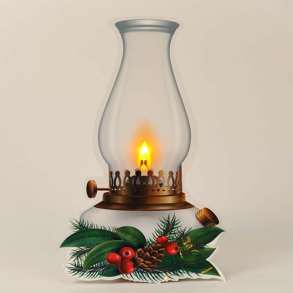 Oil Lamps & Hurricane Lanterns, Free Shipping Over $99