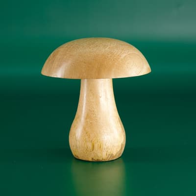 Wood Mushroom - Small