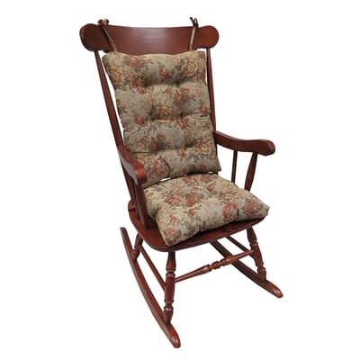 Somerset Multi Universal Rocking Chair Cushion