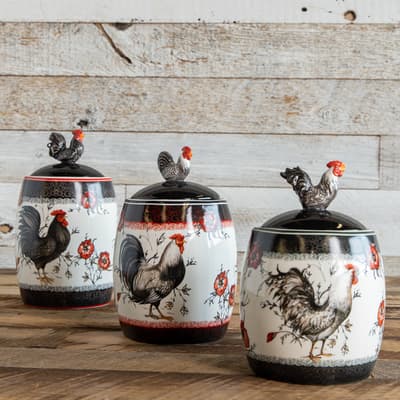 Rooster | Collections - Cracker Barrel