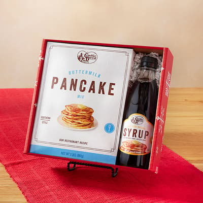 Cracker Barrel Breakfast Bundle - Small