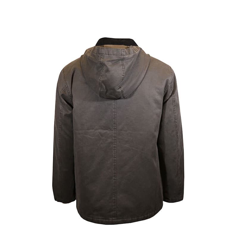 ジャケット・アウター C.E HEAVY COTTON OVER JACKET M Canvas Heavy Jacket | 5527 | AS Colour US