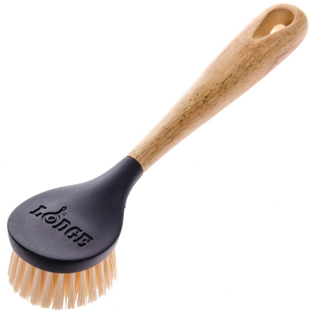 Lodge Scrub Brush 10 inch