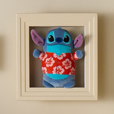 10" Stitch Hugmee